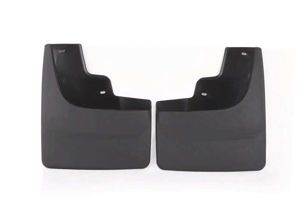 Передние брызговики Weathertech для Ford F150 Raptor-0