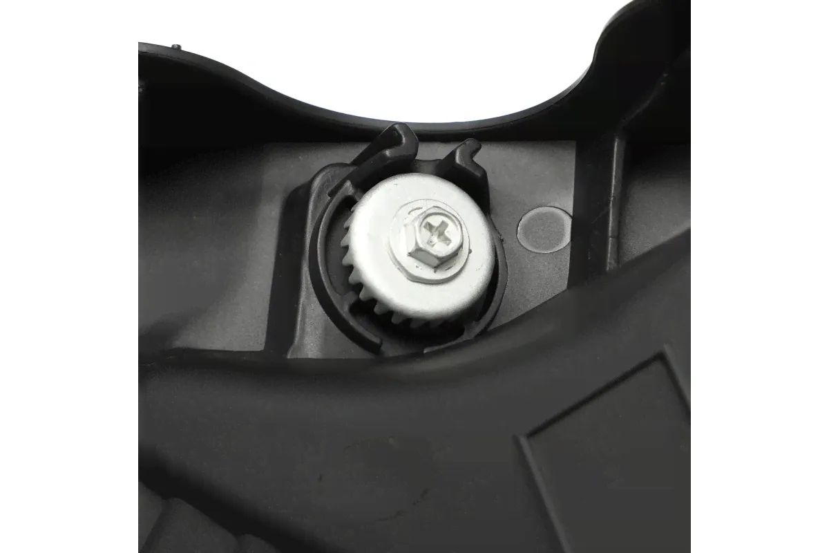 Фары Ford F150 15-17 и F150 Raptor 17-20 NOVA-серия светодиодные Black