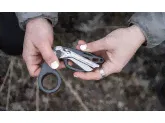 Мультитул Leatherman Raptor Response, 4 функции