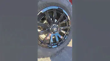2019 Ford Raptor leveled 20x9 fuel wheels