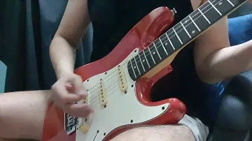 Peavey Raptor 1🥰