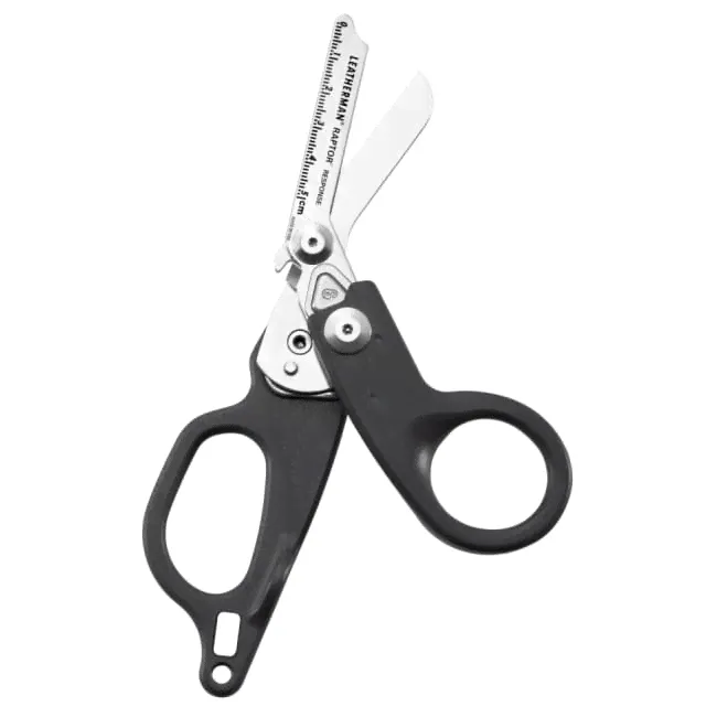 Мультитул Leatherman Raptor Response Черный-0