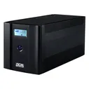 RPT-1500AP LCD ИБП Powercom Raptor EURO