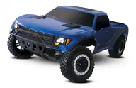 Traxxas Ford F-150 SVT Raptor (TQ)