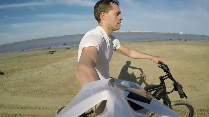 Электровелосипед Crosser Raptor . Тест-обзор. ДОЛГИЙ МОЩНЫЙ БЫСТРЫЙ.