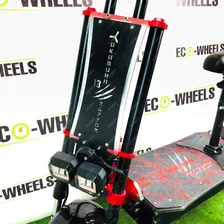 Электросамокат Yokamura Raptor 13 35Ah new 2022