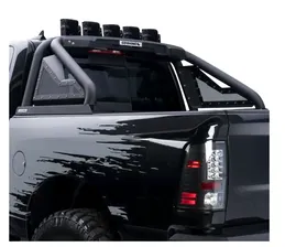 Спортивная дуга Go Rhino Sport Bar 2.0 с электроприводом Ford F-150 Raptor