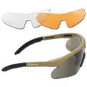 Очки солцезащитныеs Swiss Eye Raptor, цвет койот