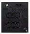 Блок бесперебойного питания Powercom Raptor RPT-1025AP Black
