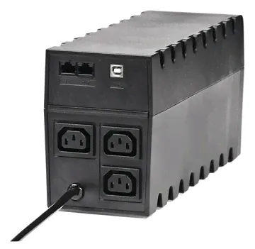 ИБП Powercom Raptor RPT RPT-800AP