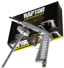 U-POL GUN/1 Пистолет для нанесения GRAVITEX и RAPTOR в Москве