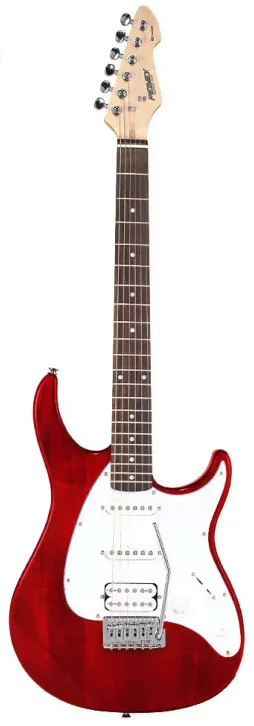 Peavey raptor plus black-0