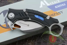 Нож складной MAXACE Knives RAPTOR