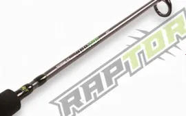 Зимний Спиннинг BFT Raptor G2 Extreme Ice 4.5