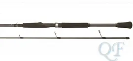Спиннинг BFT Raptor G2 Jigger 244 см / 5-25 гр