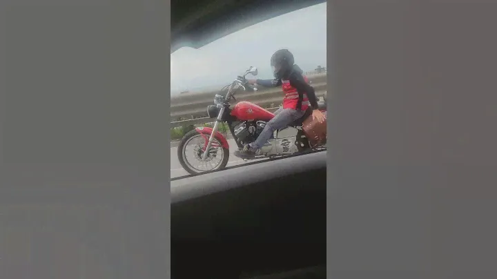 Yeni Regal Raptor Daytona 250v Demir Ata Binmek Bizim İşimiz