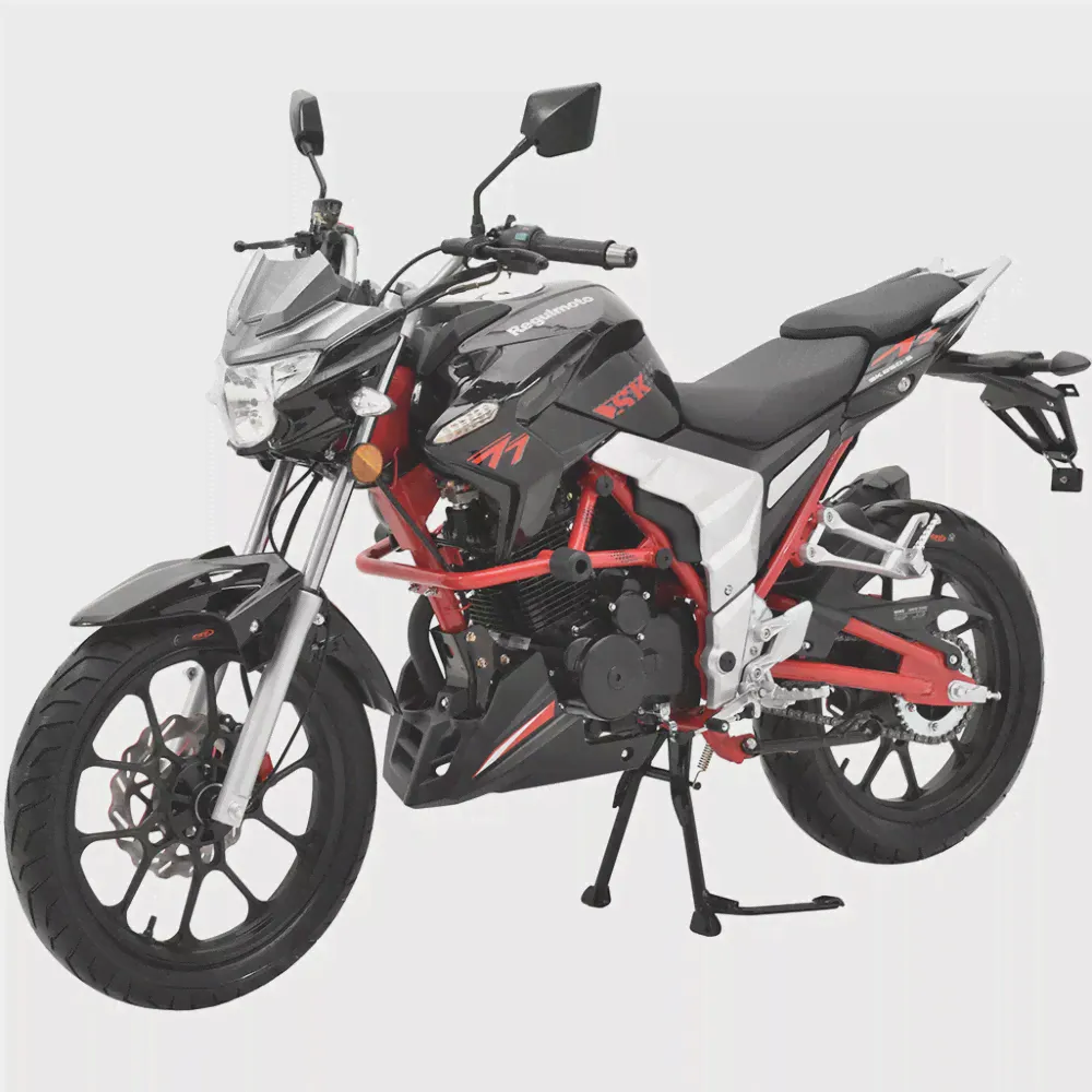 Мотоцикл Regulmoto Raptor New 250-0