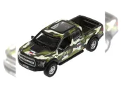 FORD F150 Raptor Камуфляж