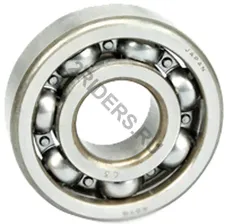 Подшипник коленвала квадроцикла Yamaha Grizzly / Rhino / RAPTOR / Viking 700 / 550 / 933063081000 / 93306-30810-00