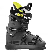 Ботинки HEAD Raptor LTD Anthracite 29.5