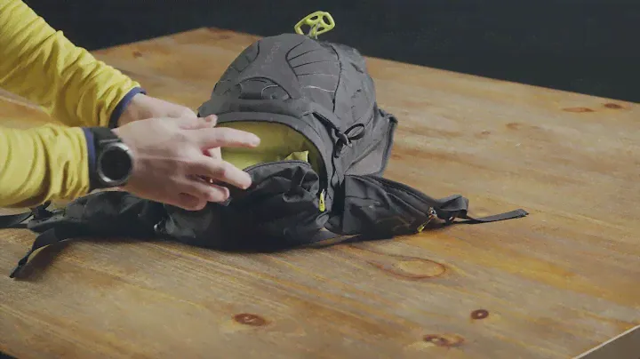 OSPREY RAPTOR 14 II