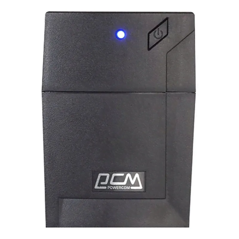 ИБП Powercom Raptor RPT-1000A 1000VA 600Вт IEC(3) 950956-0