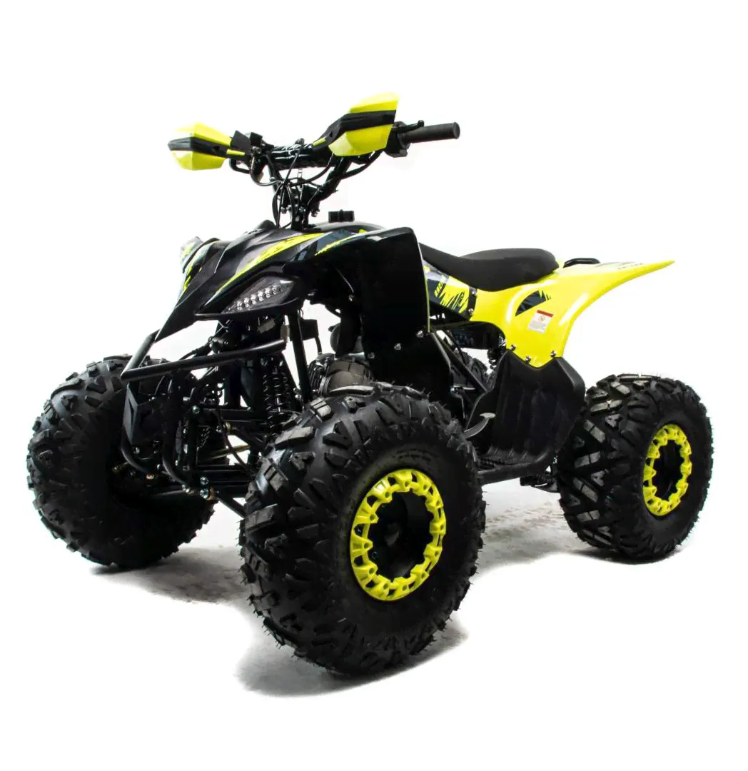 Квадроцикл MotoLand VOX125 RAPTOR-0