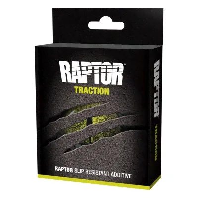 Добавка антискользящая RAPTOR U-POL 200 гр-0