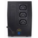 ИБП Powercom Raptor RPT-600A 792801