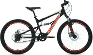 FORWARD Raptor 24 2.0 D 2022