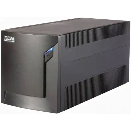 RPT-1500AP ИБП Powercom RAPTOR 900Wt 1500VA-0