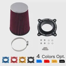 NICECNC ATV Воздушный Фильтр Впускной Комплект интерфейс Для RAPTOR 700 2006-11 13-2020 700R 2012 16-20 GYTR SPECIAL EDITION II Аксессуары