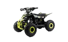 Квадроцикл VOX110 RAPTOR (Машинокомплект)