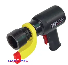 Гайковерт пневматический TorcUP серия RAPTOR