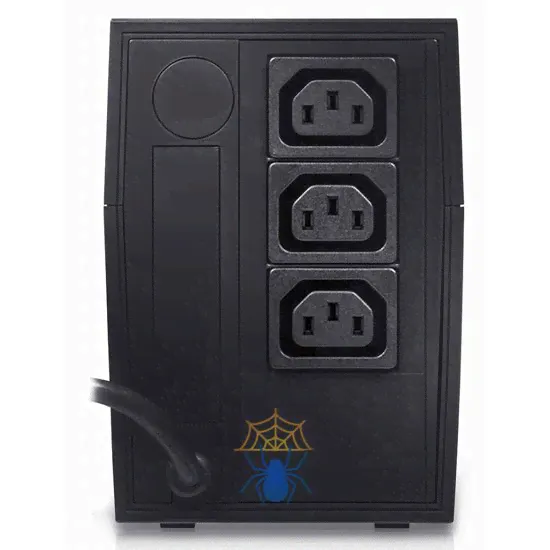ИБП Powercom Raptor RPT-600A 792801