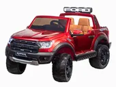 Toyland Электромобиль Ford Raptor / цвет красный
