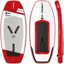 Надувная доска для вингфойла SIC RAPTOR 5'8