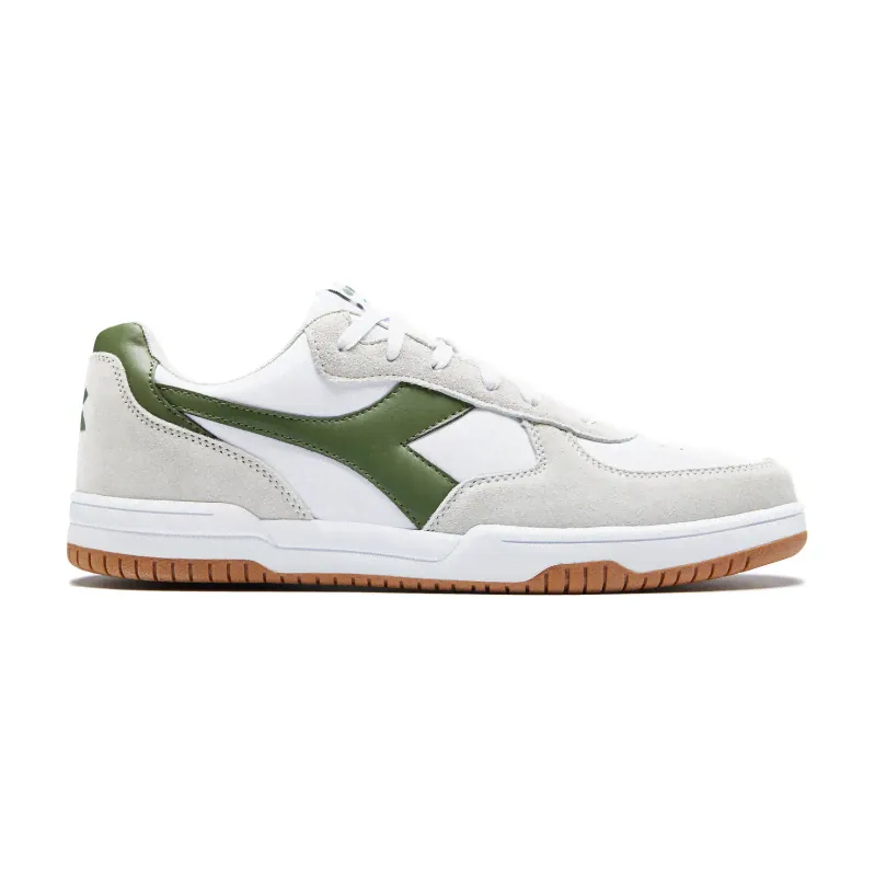 Мужские кроссовки Diadora RAPTOR LOW-0
