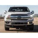 Передние фары Ford Raptor F150