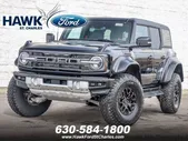 Ford Bronco Raptor