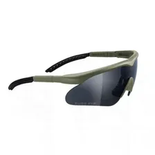 Очки защитные RAPTOR SWISS EYE
