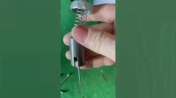 Mikuni style carburetor, throttle not return?  Bind up?  Check this first.