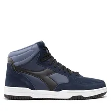 Кроссовки мужские Diadora RAPTOR MID S, размер 40 (DR101177702C9549)