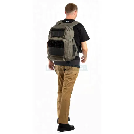 Рюкзак 7.62 "Raptor" (Раптор)" 35L (олива) арт.7TB-02OL-35