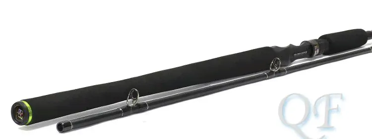 Спиннинг BFT Raptor G2 Pike Multi 2,44 м / до 100 гр-0