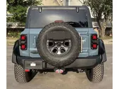 Bronco 2021- Обвес в стиле Raptor