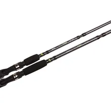 Спиннинг BFT Raptor G2 Jerkbait 6.6' 150гр 2,01м 2-частник с курком