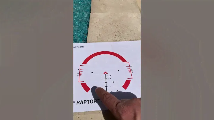 New 2.5-10x FFP ACSS RAPTOR m2 up for pre order!