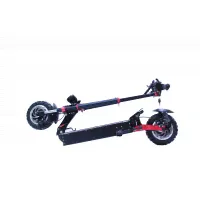 Электросамокат Yokamura Raptor 11 6000W 60V 30AH