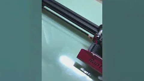 Formbot raptor